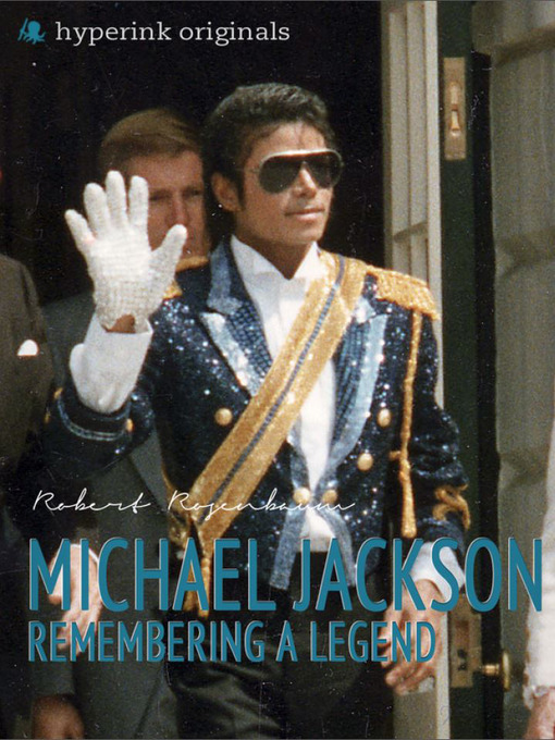 Title details for Michael Jackson by Robert Rosenbaum - Available